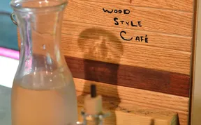 WOOD STYLE CAFE