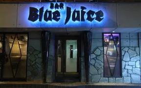 Bar Blue Juice