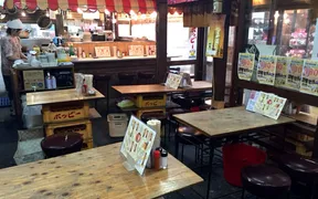 エビス参経堂店