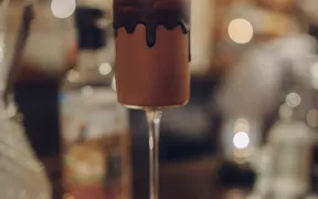bar＆chocolate CACAOTAIL