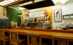 日本料理 旬香