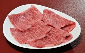 ホルモン焼肉 たか家