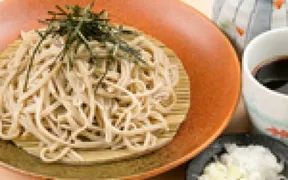 手打ち蕎麦カフェ お