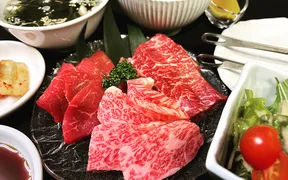 黒毛和牛焼肉 日向