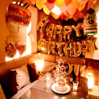 Luxury個室Dining VT~violet tiger~恵比寿店の写真