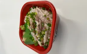 丼丸 和 けやき台店