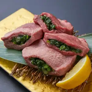 大阪焼肉 食べ放題 焼肉エイト梅田茶屋町店の写真