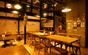 ＆CAFE（アンドカフェ）～新潟駅カフェ 自家製たまごサンドと〆パフェのお店～