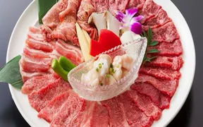 焼肉 平城苑 浦和店