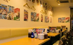 浜焼きdiningカキヤ千種店