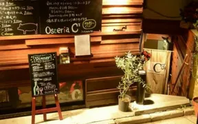 Osteria C3 駒沢大学