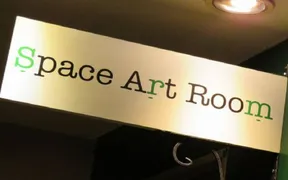 Space Art Room