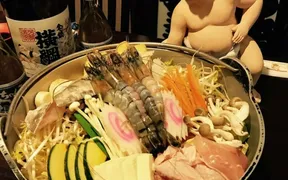 力士料理 金鍋