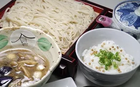 手打蕎麦 加寿屋