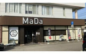 焼肉酒場MaDa 小松店