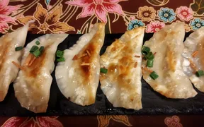 タイ料理 SaamRoaサムロー神泉