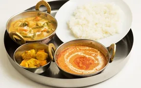 インドネパールカレー