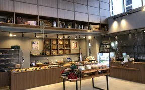 Cafe Boulangerie Takezono