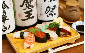 寿司清水店
