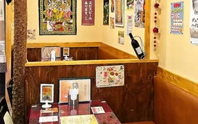 インド・ネパール料理 タァバン 北柏店