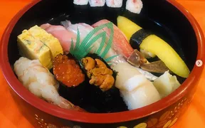 成田江戸ッ子寿司