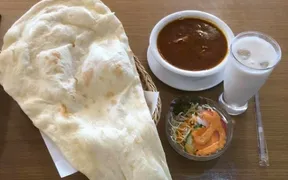 ニュースター インドカレー＆ネパールレストラン