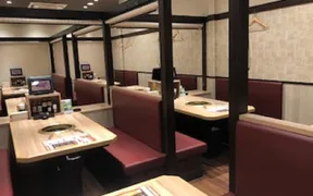 味のがんこ炎 稲沢中央道店