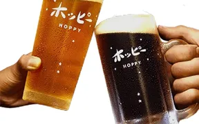 エビス参青物横丁店