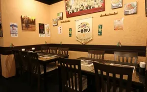 タイ料理バンセーン西新橋店