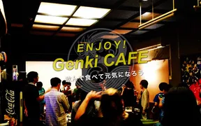 Genki CAFE 辰元