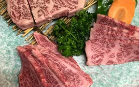 黒毛和牛焼肉 日向