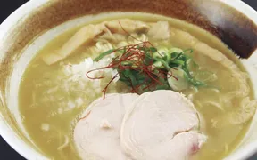 麺屋甲武信