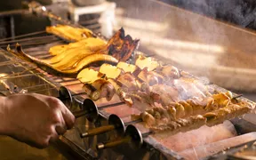 ろばた焼き海賊