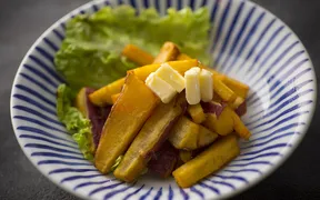 炉ばた焼 わすれ茶屋