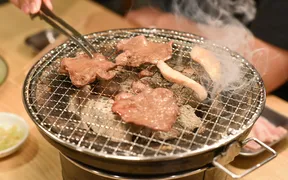 焼肉ホルモン酒場1129