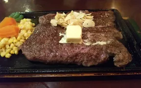 ステーキハウス チェロキー