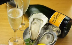 OYSTER LOVER'S
