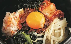 韓国ごはん・酒家 ダイダイ 大名古屋ビルヂング店