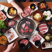 幸せの焼肉食べ放題 かみむら牧場 船橋宮本店の写真