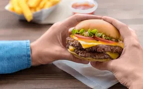 Shake Shack みなとみらい