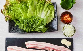 全席個室 焼肉×スンドゥブ×韓国料理 チェゴ CHEGO いわき駅前店