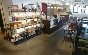 前田珈琲　御池店