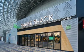 Shake Shack 東京ドーム