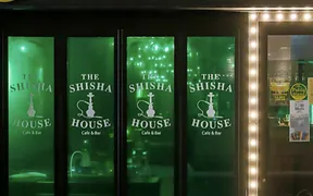 THE SHISHA HOUSE 新潟駅前店