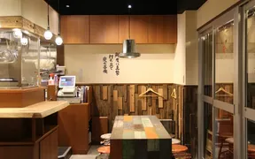 若どり屋　神田淡路町店