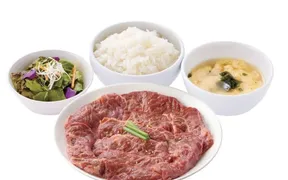 焼肉レストランひがしやま ザ・モール仙台長町店