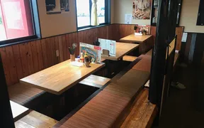 やきとりの扇屋 宇都宮宮の内店