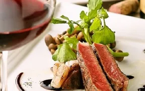 Luxury個室Dining VT~violet tiger~恵比寿店