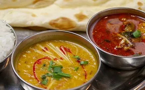 インド料理SURYA