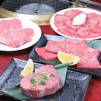 焼肉問屋バンバン 成増店の写真